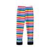 Girl Winter Thick Warm Pant Kids Pants Plus Velvet Leggings Baby Warm Trousers Children Clothing Infant Slim Pants (Multicolor, 6-7 Years) view 1