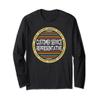 Customer Service Representative Shirt Profession Birthday Long Sleeve T-Shirt view 1