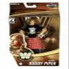 WWE Legends Elite Collection Rowdy Roddy Piper Wrestling Action Figure view 1