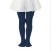 Century Star Toddler Tights Stockings Girls Blue Leggings for Girls 3t 4t 5t Baby Tight 1 Pack Navy 6-9 Years view 1