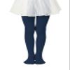 Century Star Toddler Tights Stockings Girls Blue Leggings for Girls 3t 4t 5t Baby Tight 1 Pack Navy 6-9 Years view 2