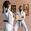 LIOOBO 10Pcs Taekwondo Boards for Breaking 3mm Thick Taekwondo Breaking Punching Wood Wooden Kick Board Training Accessory for Karate Practice Performing for Kids and Adults 11.6X8 Inch view 4