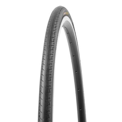 Kenda Kontender Bicycle Tyre 700 x 23C Black
