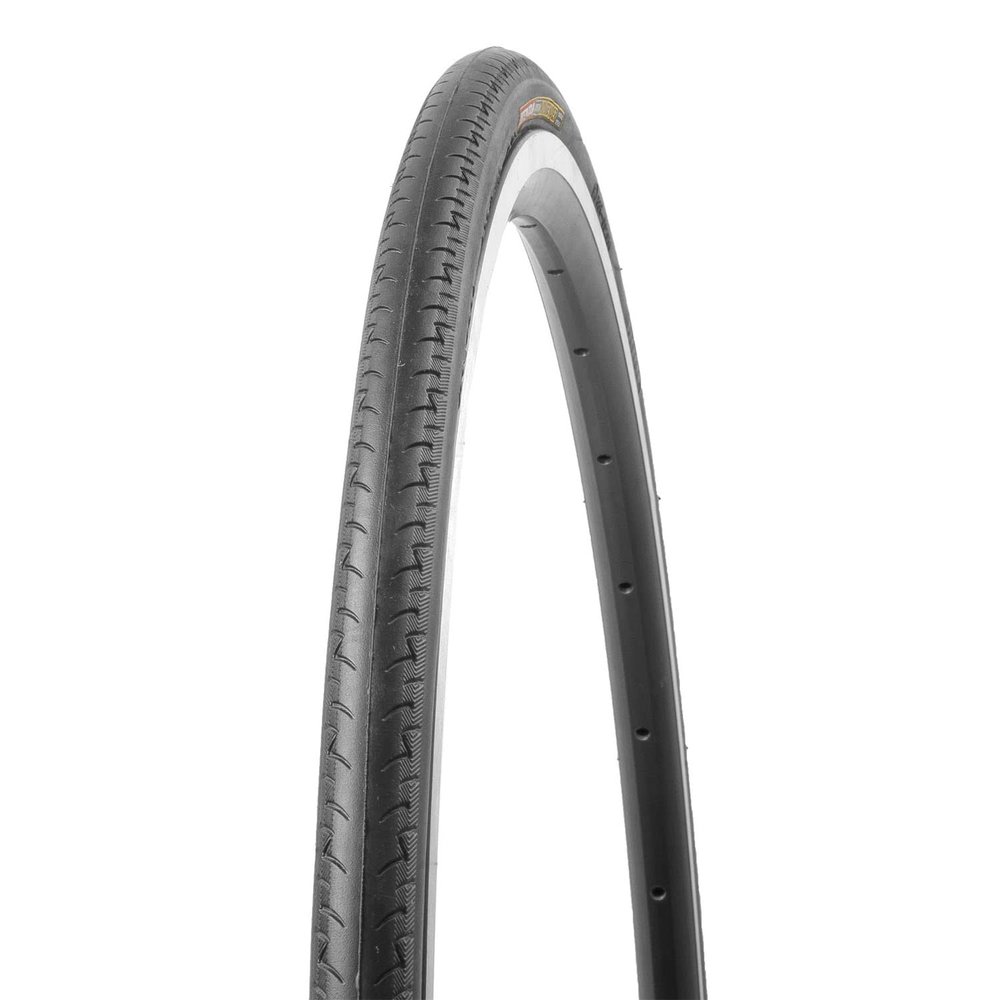 Kenda Kontender Bicycle Tyre 700 x 23C Black