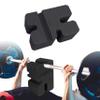 Hikeen Bench Block, Bench Press Block Used for Bench Press Training, 2-5 Boards view 1