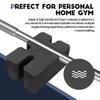 Hikeen Bench Block, Bench Press Block Used for Bench Press Training, 2-5 Boards view 2