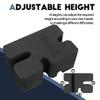 Hikeen Bench Block, Bench Press Block Used for Bench Press Training, 2-5 Boards view 4