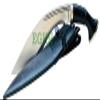 EGKH - 13.5 Inches Havildar Kukri - The Military sergeant Historical Handmade Khukuri - WW2 Knife view 4