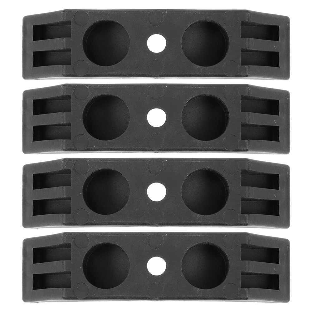 Dumbbell Rack Dumbbell Holder Plastic Stand Sturdy Bracket Fitness Equipment Accessory Weight Rack