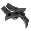 Dumbbell Stand Rack Holding Bracket: 4pcs Dumbbelll Weight Handle Bracket Dumbbell Holder for Tidy Gym or Furniture Placement view 1