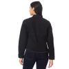 Angels Forever Young Women's Signature Denim Jacket, Black, Small view 4