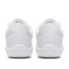 LANDHIKER Girls Cheer Shoes White Kids Cheer Sneakers Fashion Sports Training Athletic Comfortable Lightweight Breathable Tennis Shoes Flats Size view 3