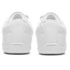 LANDHIKER Girls Cheer Shoes White Cheerleading Shoes Dance Athletic Training Breathable Youth Dancing Lightweight Competition Comfortable Cheer Sneakers view 4