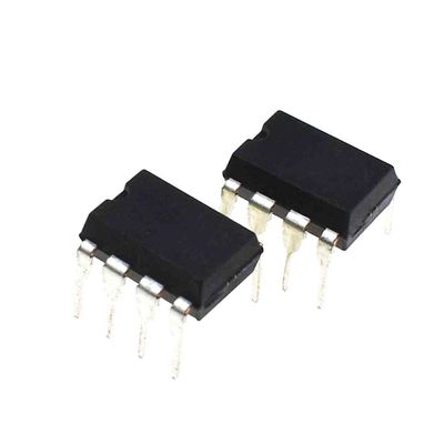 10pcs LD7550BBN DIP8 LD7550 DIP-8 DIP