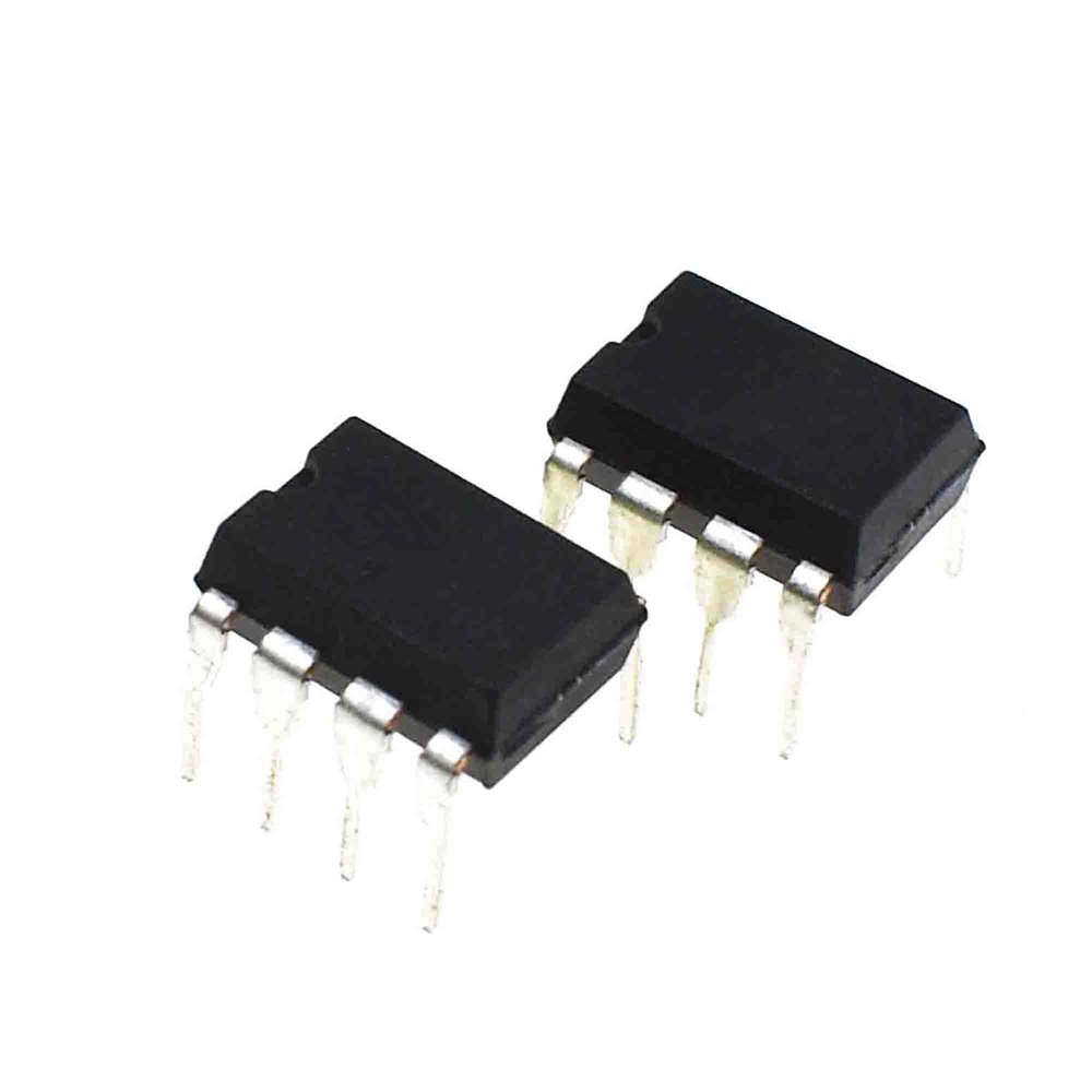 10pcs LD7550BBN DIP8 LD7550 DIP-8 DIP