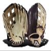 Akadema ASF414 Prosoft Select Series, Black/Sandstone, 12" view 1