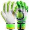 Sportout Kids Goalkeeper Gloves, Soccer Goalie Gloves with Double Wrist Protection and Non-Slip Wear Resistant Latex Material to Prevent Injuries view 1