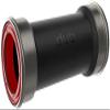 SRAM DUB PressFit Ceramic Bottom Bracket - PressFit 89/92mm (MTB), Black view 1