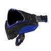 Push Unite Paintball Goggles & Case - Camo Blue view 1