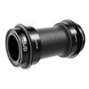 SRAM Dub PF30 73mm Wide Ceramic Bottom Bracket | Precision Press Fit BB with 28.99mm Spindle, 46mm Diameter, Durable Ceramic Bearings, Dub Technology, High-Performance Cycling Gear for Road & MTB view 1
