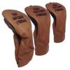 Bad Mother Fucker Embroidered Headcover Set by ReadyGOLF - Driver, Fairway, Hybrid view 1