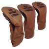 Bad Mother Fucker Embroidered Headcover Set by ReadyGOLF - Driver, Fairway, Hybrid view 2