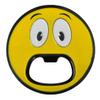 ReadyGOLF: Smiley Face Bottle Opener Ball Marker view 1