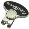 ReadyGOLF: Smiley Face Bottle Opener Ball Marker view 4