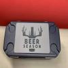 Beer Season Cooler Mat- Fits 35 Quart and 65 Quart Coolers (65 Quart Cooler) view 2