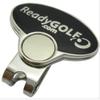 ReadyGOLF: Keep Calm and Sink The Putt Ball Marker & Hat Clip view 3