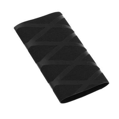 U/ D Comfort Table Tennis Racket Grips Overgrip Tape Ping Pong Paddle Bat Wrap (Black)