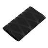 U/ D Comfort Table Tennis Racket Grips Overgrip Tape Ping Pong Paddle Bat Wrap (Black) view 3