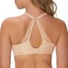 Maidenform womens Comfy Soft Full Coverage Underwire 09404 T Shirt Bra, Sandshell, 36D US view 4