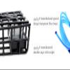 AirFly Castable Crab Trap for Pier, Jetty & Surf - 6-Loop Fishing Pole Crab Trap | Dungeness, Blue & Rock Crabs | Lead-Free | CA, OR, WA, MD & FL, Made in USA view 4
