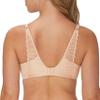 Maidenform womens Comfy Soft Full Coverage Underwire 09404 T Shirt Bra, Sandshell, 40C US view 3