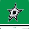 Trends International NHL Dallas Stars - Logo 21 Wall Poster with Push Pins view 4