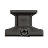 Reptilia DOT Mount 1.93" Height for Trijicon MRO - Black Anodized view 2