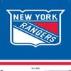 Trends International NHL New York Rangers - Logo 21 Wall Poster, 22.37" x 34.00", Premium Poster & Push Pin Bundle view 4