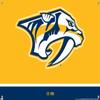 Trends International NHL Nashville Predators - Logo 21 Wall Poster, 14.72" x 22.37", Premium Poster & Push Pin Bundle view 4
