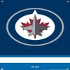 Trends International NHL Winnipeg Jets - Logo 21 Wall Poster, 14.72" x 22.37", Premium Poster & Push Pin Bundle view 4