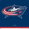Trends International NHL Columbus Blue Jackets - Logo 21 Wall Poster with Pushpins view 4