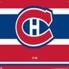 Trends International NHL Montreal Canadiens - Logo 21 Wall Poster, 22.37" x 34.00", Premium Poster & Push Pin Bundle view 4