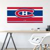 Trends International NHL Montreal Canadiens - Logo 21 Wall Poster, 22.375" x 34", Unframed Version view 4