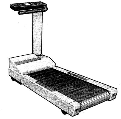 H F Exchange Owner Manual 046170 Works W T90 - PFT901 Treadmill