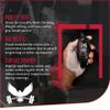 IRON AMERICAN Liquid Chalk - No-Mess Long-Lasting Grip for Weightlifting, Gymnastics, Rock Climbing & Fitness Training - 50ml Travel Bottle - Advanced Hand Chalk for Gym - 12pk view 3