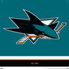 Trends International NHL San Jose Sharks - Logo 21 Wall Poster, 22.37" x 34.00", Premium Poster & Push Pin Bundle view 4