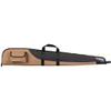 Bulldog Cases Superior Series 52" Shotgun Soft Case (Black/Tan/Leather) #BD235 view 1