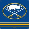Trends International NHL Buffalo Sabres - Logo 21 Wall Poster with Push Pins view 4