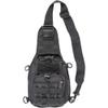 Bulldog X-Small GO Sling Bag BLK view 1