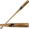 SSK Z9 Professional Edge Coaches Wood Fungo Bat 33" 35" 37" - Baseball & Softball - 60 Day Warranty - 35+ Colors (Natural/Natural/Black, 37") view 1